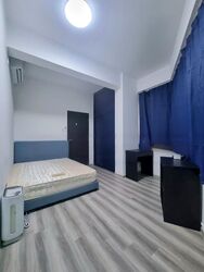 Bayshore Park (D16), Condominium #464426391